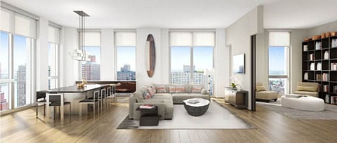 Citizen360 Brings Naturally Elegant Living to the Upper East Side