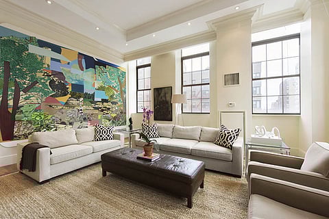 Luxury Loft Living in East Midtown