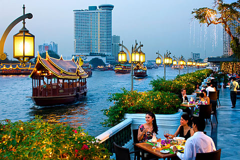 BEAUTIFUL BANGKOK: A BREATHTAKING GETAWAY