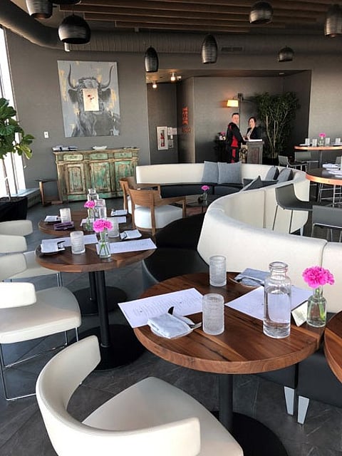 AC HOTEL COLUMBUS DUBLIN: ESCAPE TO HISTORICAL DUBLIN, OHIO