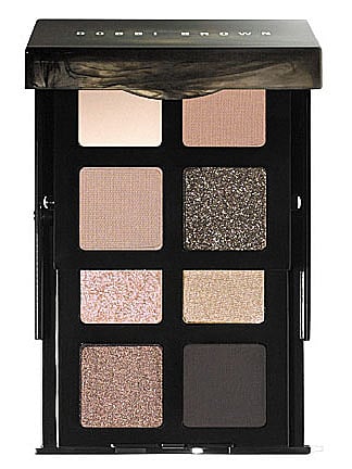 Bobbi Brown Smokey Nudes Eye Palette