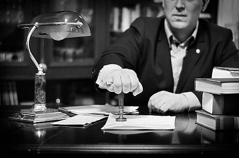 Crimewriters – Because Crime Often Pays