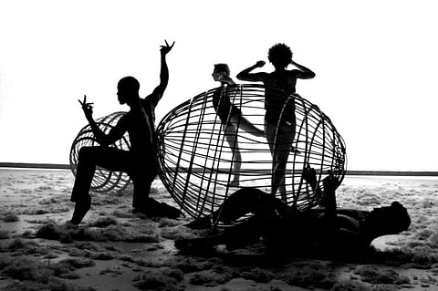 Company Stefanie Batten Bland at the BAC