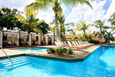 CASA DE CAMPO: Private Paradise In The Heart of The Caribbean