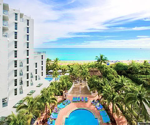 5 SIZZLING MIAMI STAYCATION DEALS PERFECT FOR THIS SUMMER