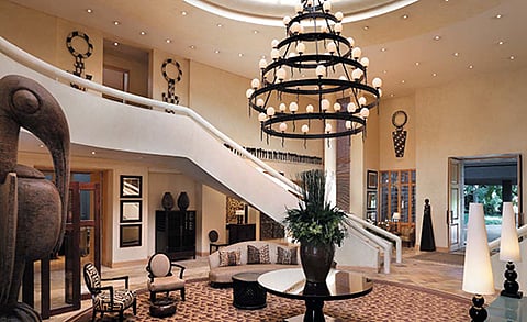 South African Grandeur