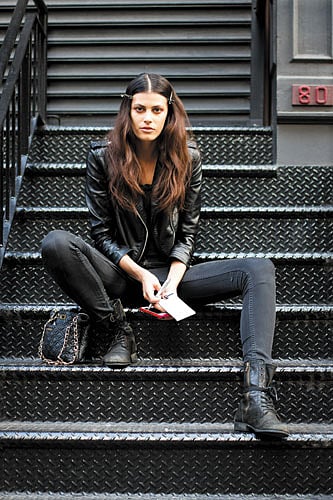 Street Scenes From New York