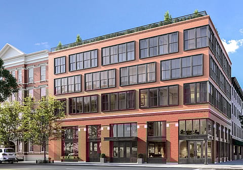 SPOTLIGHT ON METTLE PROPERTY GROUP