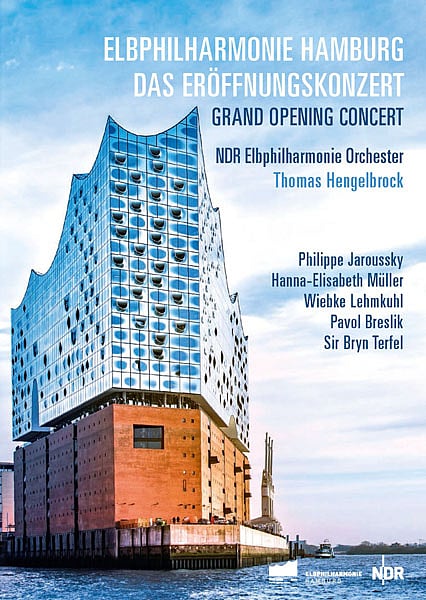 AN ARCHITECTURAL WONDER & WONDERFUL CONCERT