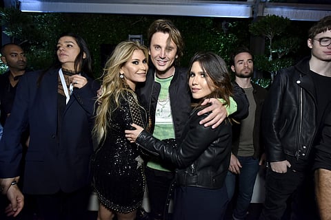 ÄRT MAISON AT CASA DE SUEÑOS ESTATE