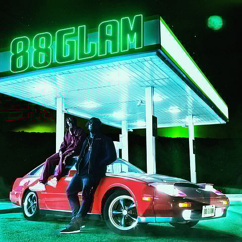88GLAM: The Rise of Hip-Hop’s Hottest New Act