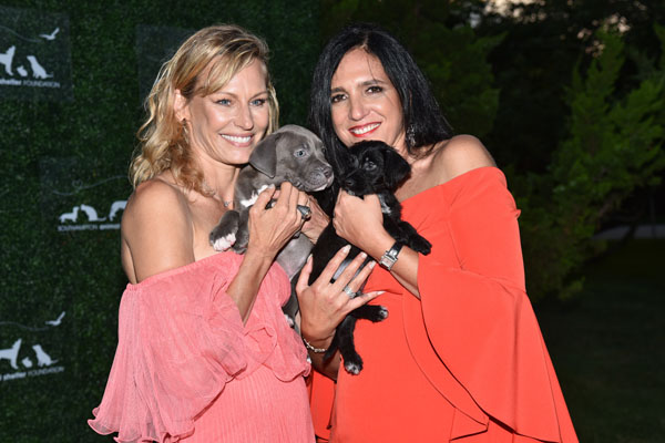 Missy Hargraves, Antonella Bertello==