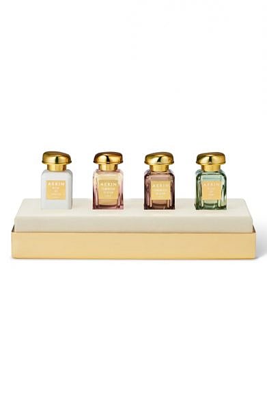 AERIN Beauty Premier Collection Discovery Set (1)