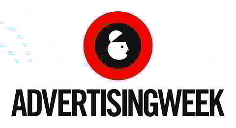 Advertising Week New York