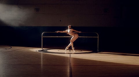 Pump It Up With Agent Provocateur