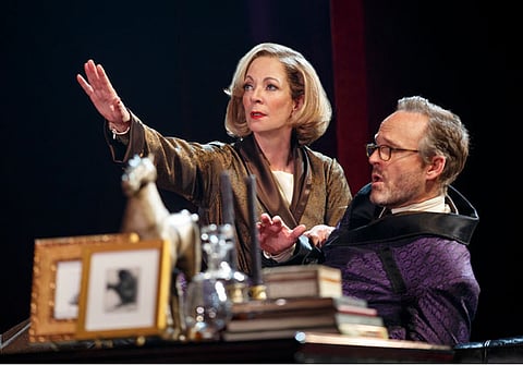 Six Degrees of Separation