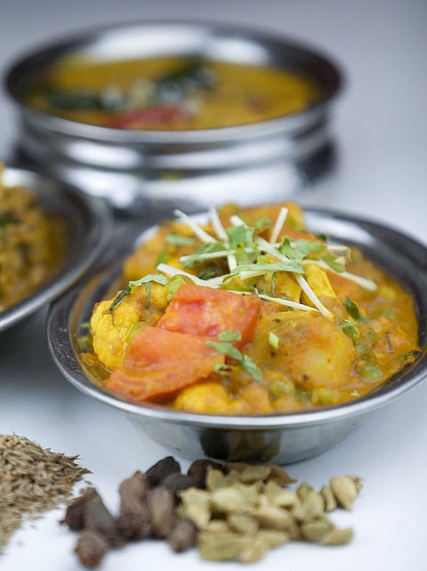 Mirch Masala Spices Up Greenwich Village