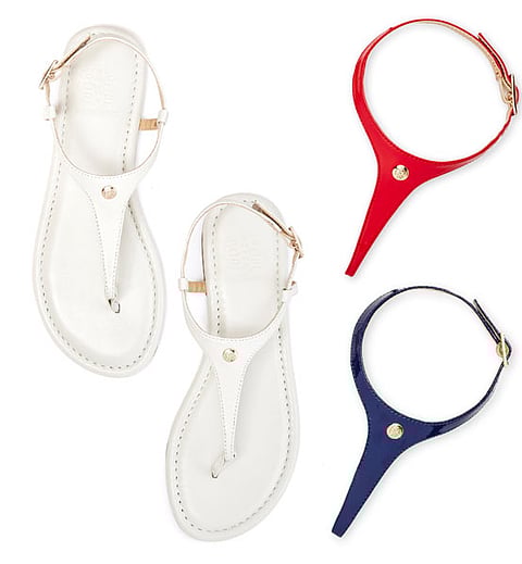 THIS YEAR’S CHIC SUMMERTIME ESSENTIALS