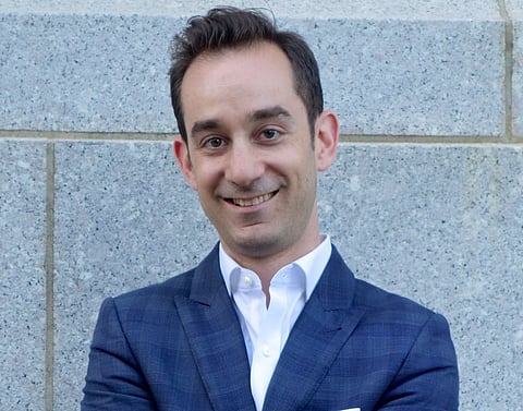 ANDREW RIGIE: HOSPITALITY ALLIANCE EXEC. DIRECTOR