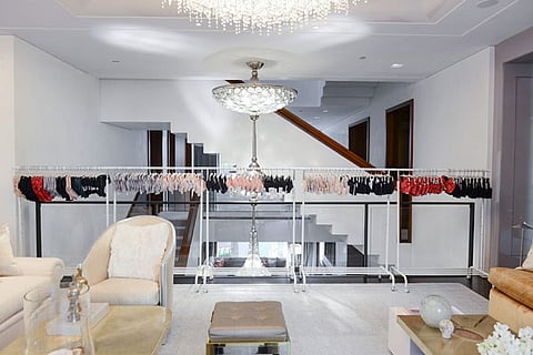 TRIUMPH OF EUROPE’S NEWEST LINGERIE COLLECTION