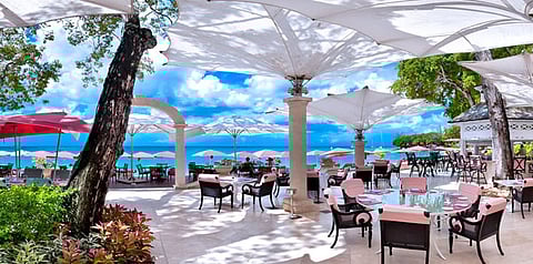 SPENDING 24 HOURS IN BARBADOS