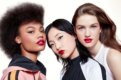 Nordstrom Beauty: Spring Trend Event