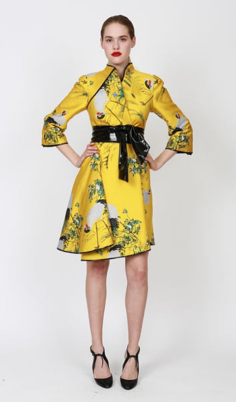 LA DOLCE VITA’S INFLUENCE ON JACKIE ROGERS