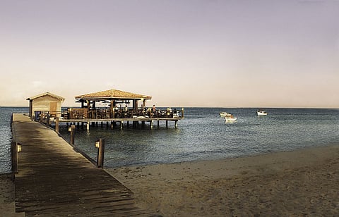 Aruba’s Melting Pot