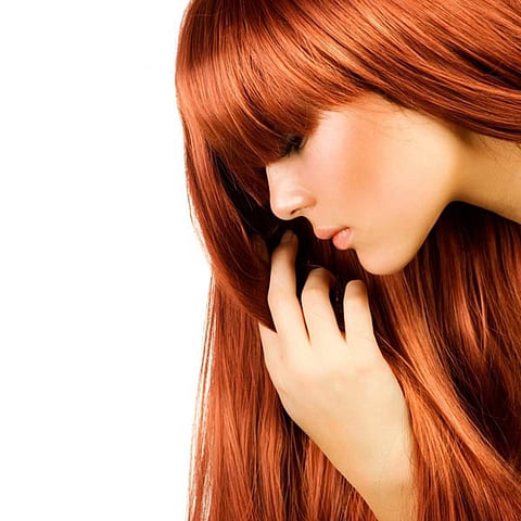 Best Tressed: 10 Ways to Guarantee a Good Hair Year Ahead