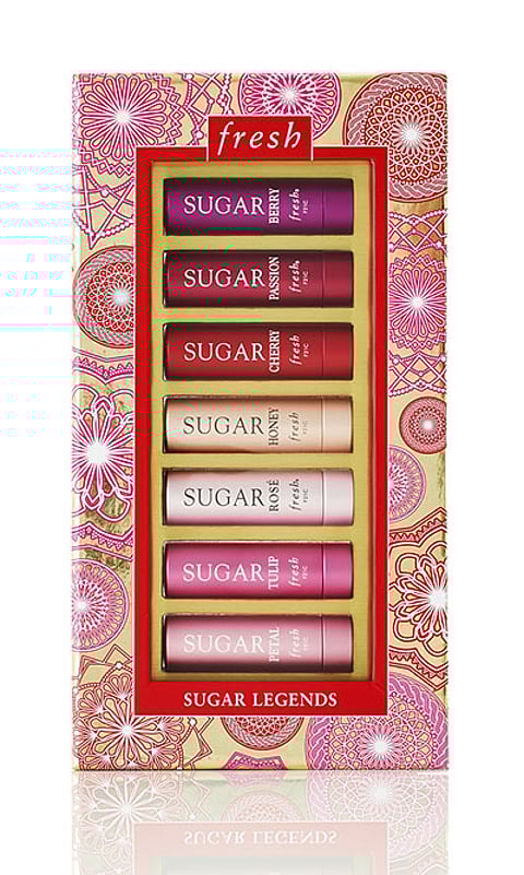 Fresh’s Sugar Legends $55