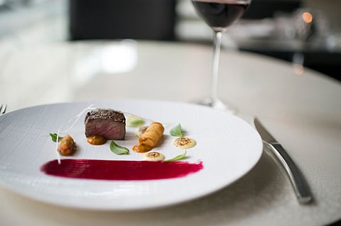 VOLVÉR HAUTE FRENCH IN PHILADELPHIA