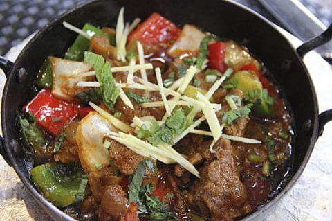 Spicing Up Murray Hill With Chote Nawab Kababs