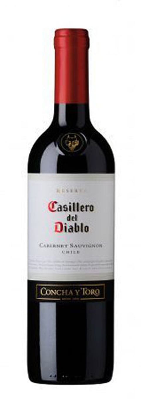 SUMMER TACOS PAIRED WITH CASILLERO DEL DIABLO