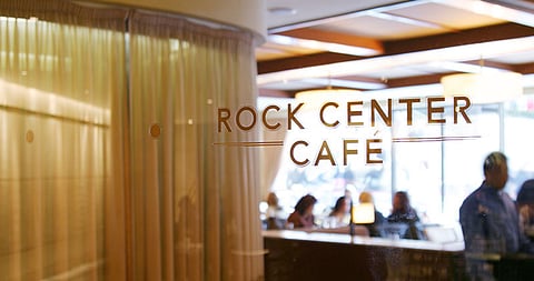 Theater/Dining Combo