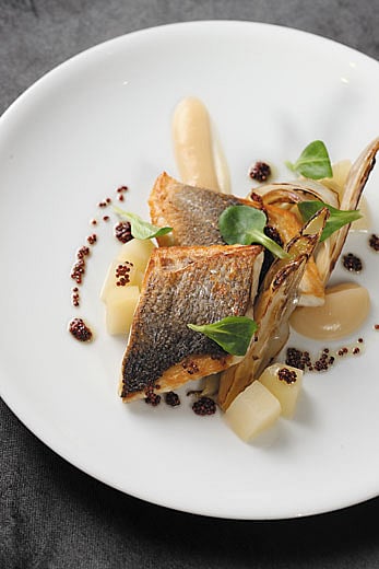 The Siren Song of French Cuisine