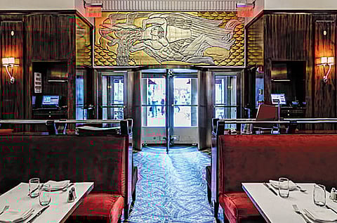 The Proper French Brasseries