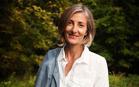 Eat to Feel Full A Book by Jeanette Bronée