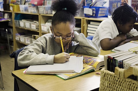 Brooklyn Charter School – Brings Unique Mix of Entrepreneurship and Innovative Education to Assist Learning