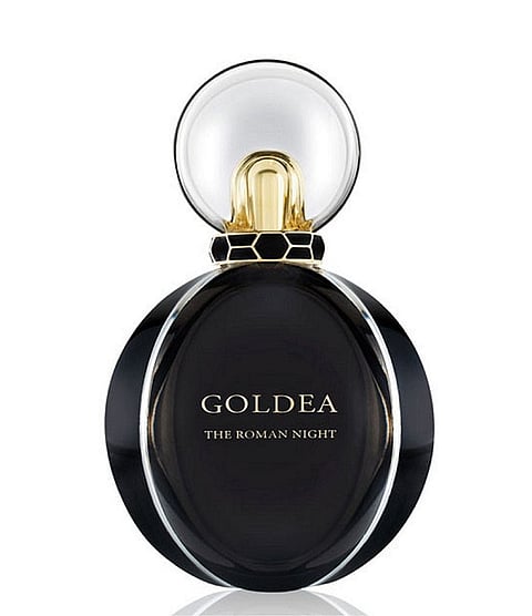 BULGARI GOLDEA, THE ROMAN NIGHT