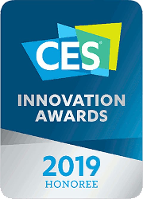 Pixminds Wins 6 CES Innovation Awards in 2019 with 11 Interesting Facts about the Win