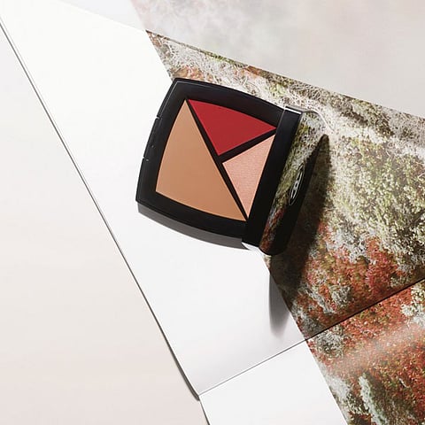 CHANEL’S BEAUTY COLLECTION IS FOR THE FREE-SPIRITED