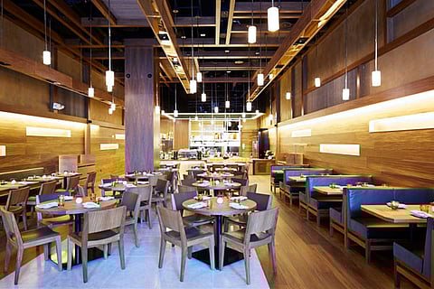 L’ADRESSE: A HIDDEN GEM IN NEW YORK CITY