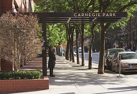 Carnegie Park