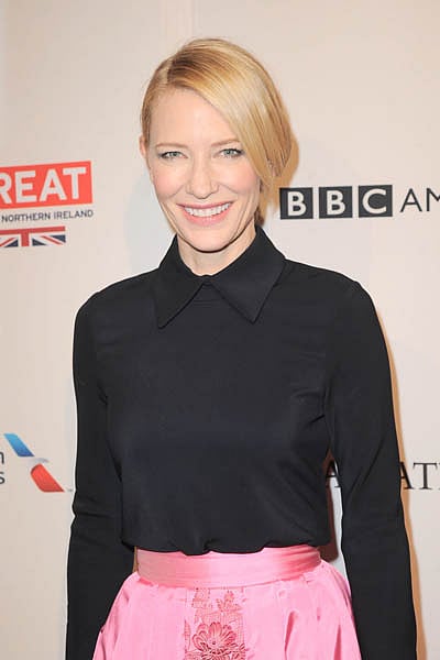 Cate Blanchett