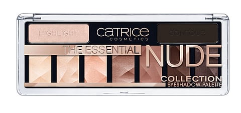 CATRICE COSMETICS NEW FALL/WINTER PRODUCTS