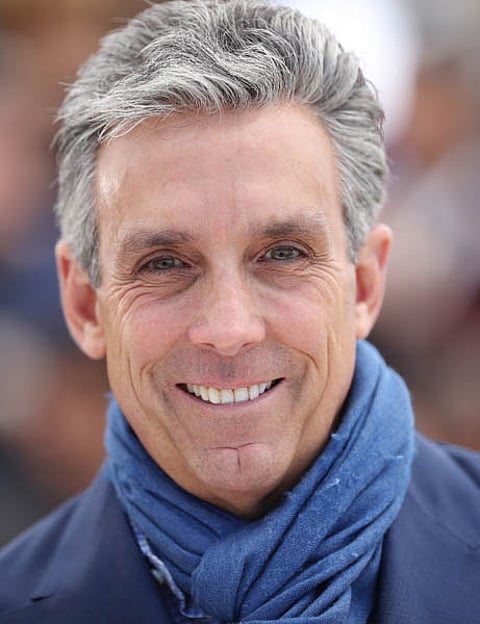 CANNES, FRANCE - MAY 12: Charles S. Cohen attends the "Howards End" photocall during the 69th annual Cannes Film Festival at the Palais des Festivals on May 12, 2016 in Cannes, France (Photo by Pascal Le Segretain/Getty Images)
