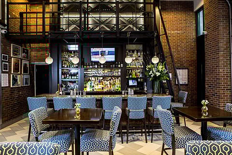 IT’S TIME FOR DINING OUT: MAY 2017