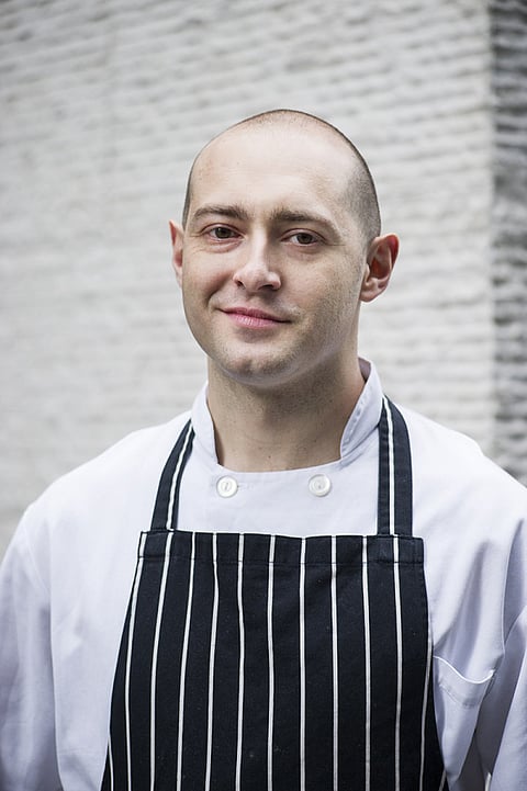 Welcome to Nerai Spiro Menegatos & Chef Chris Christou