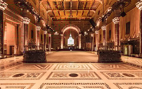 PATEK PHILLIPE ART OF WATCHES – AN EVENT NOT TO BE MISSED IN NEW YORK CITY