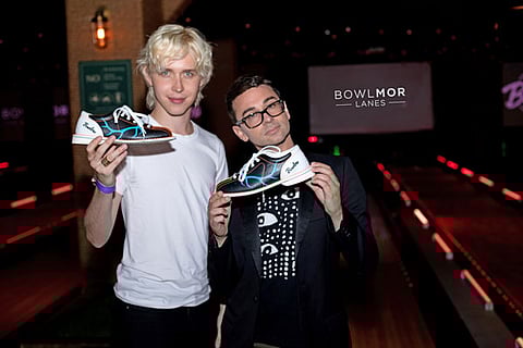 BEBOWLED EVENT: SHOE DESIGN CHALLENGE